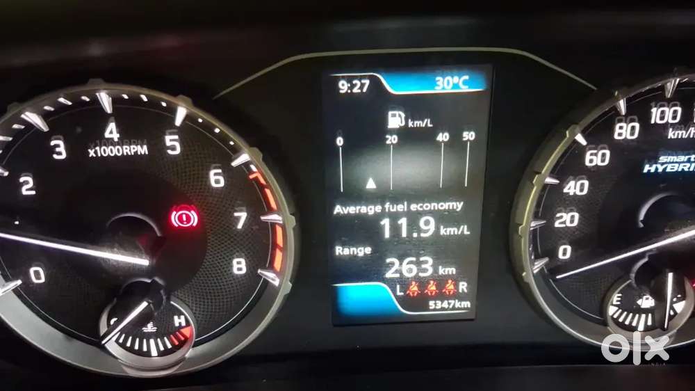Brezza Zxi Manual 1.5l 2026 5200km Driven. Mint Condition/negotiable