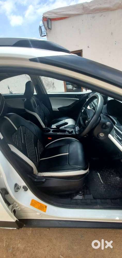 Tata Nexon Pure 1.2 S Revotron Petrol 6 Mt, 2023, Petrol