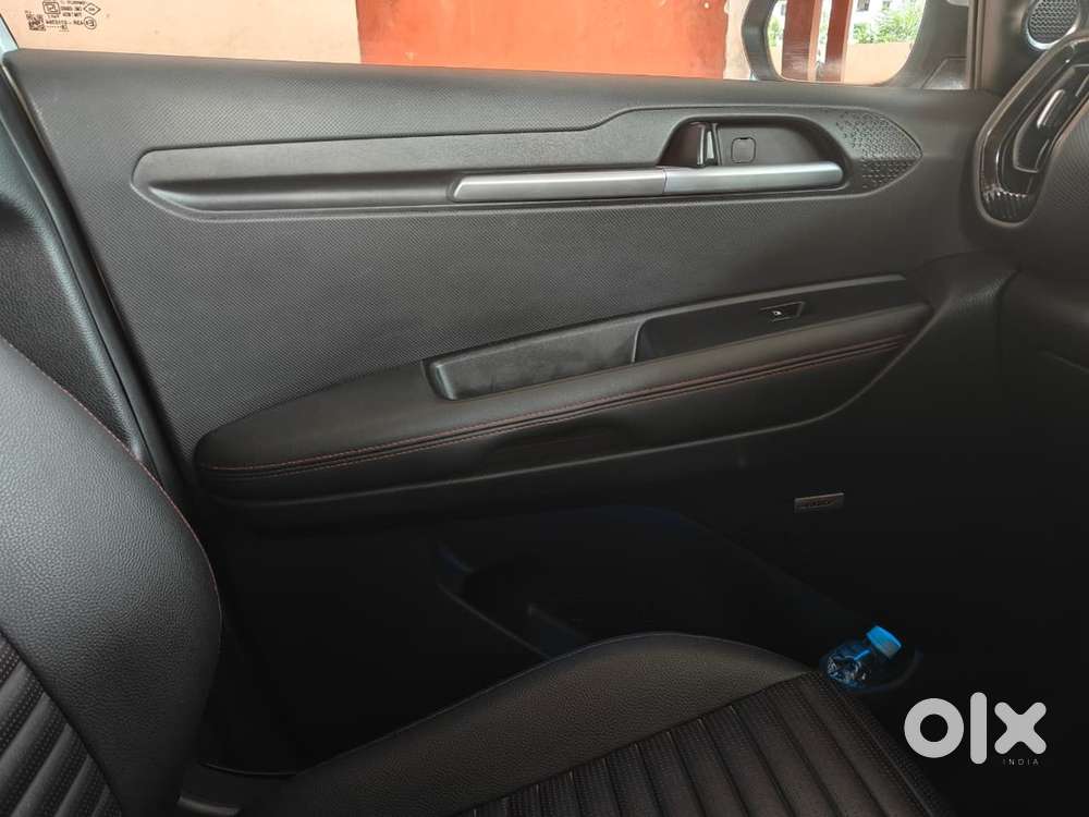 Kia Sonet 2021 Petrol