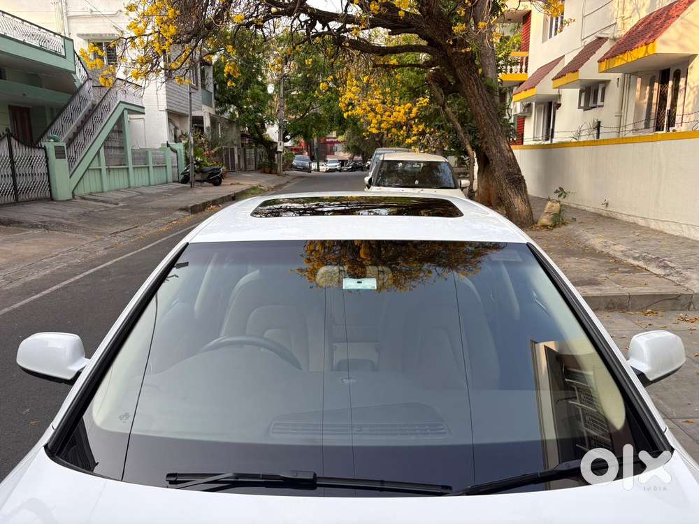 Audi A4 2.0 35 Tdi Premium Plus Sunroof, 2016, Diesel