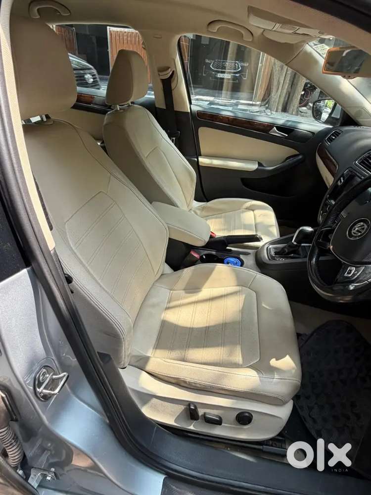 Volkswagen Jetta 2016