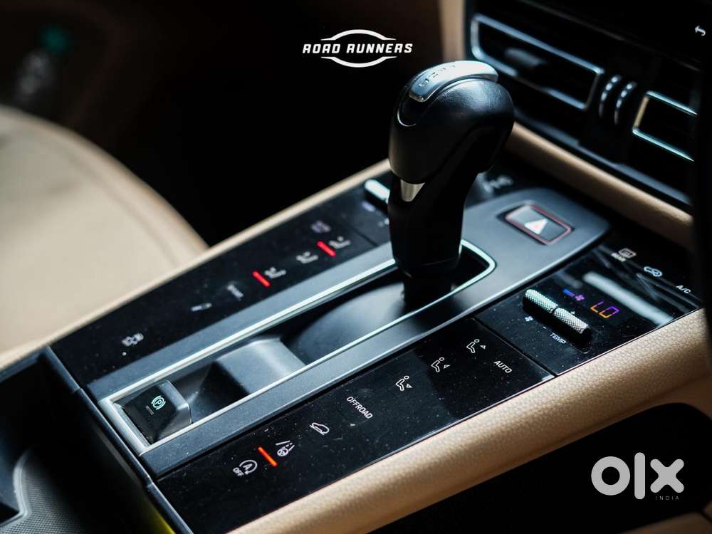 Porsche Macan S, 2024, Petrol