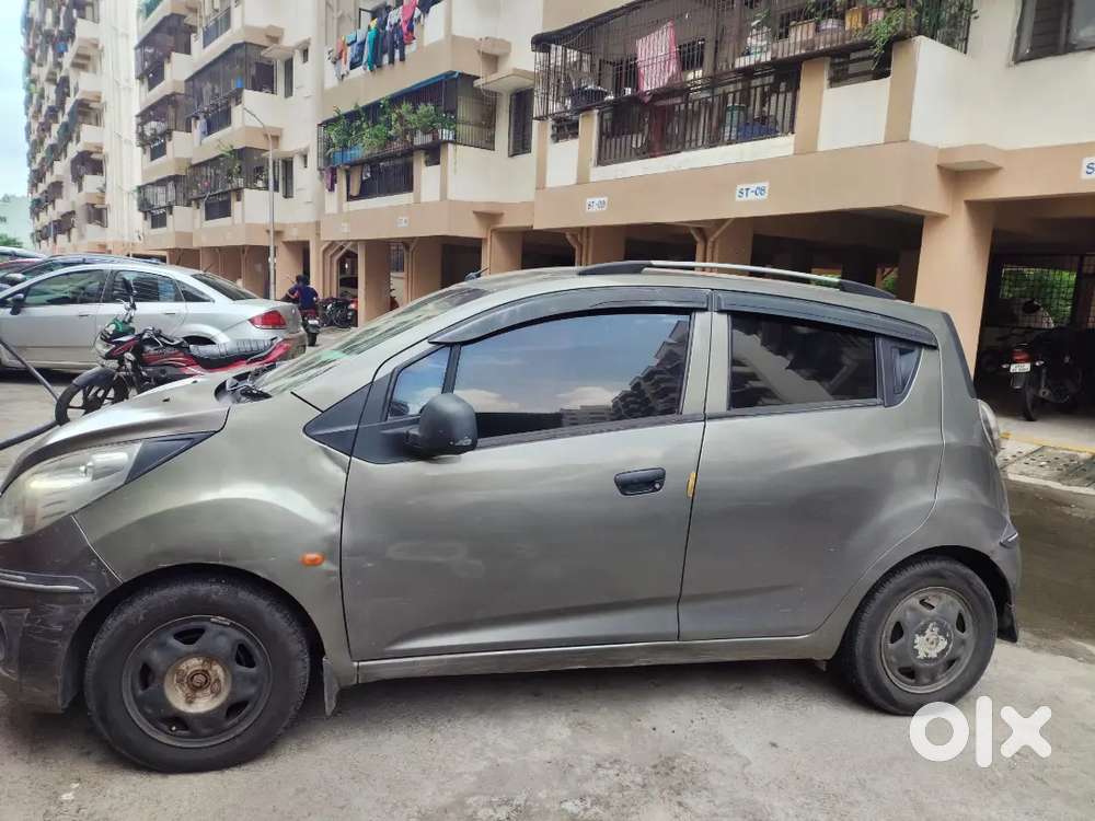 Chevrolet Beat 2012 Diesel Well Maintained