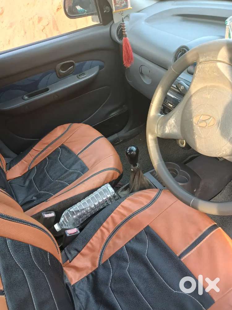 होडाइ सेंट्रो