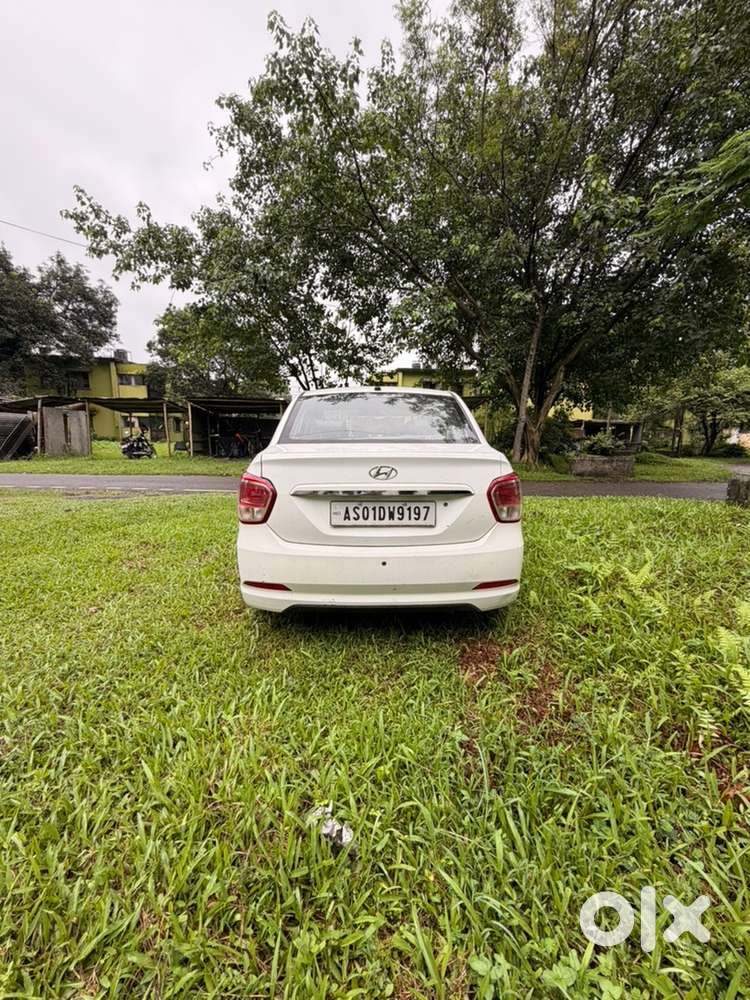 Hyundai Diesel Manual 2018