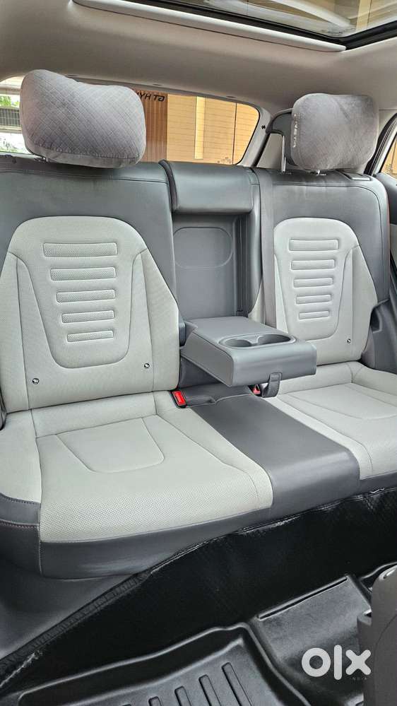 Hyundai Creta 1.5 Sx (o) Diesel, 2026, Diesel