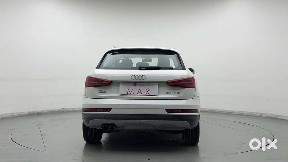 Audi Q3 1.4 30 Tfsi Premium, 2017, Petrol