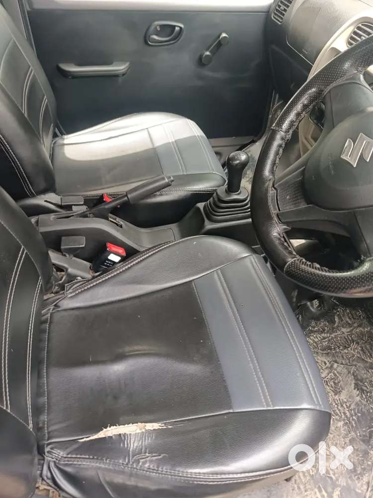 Maruti Suzuki Eeco 2023 7 Seater Ac