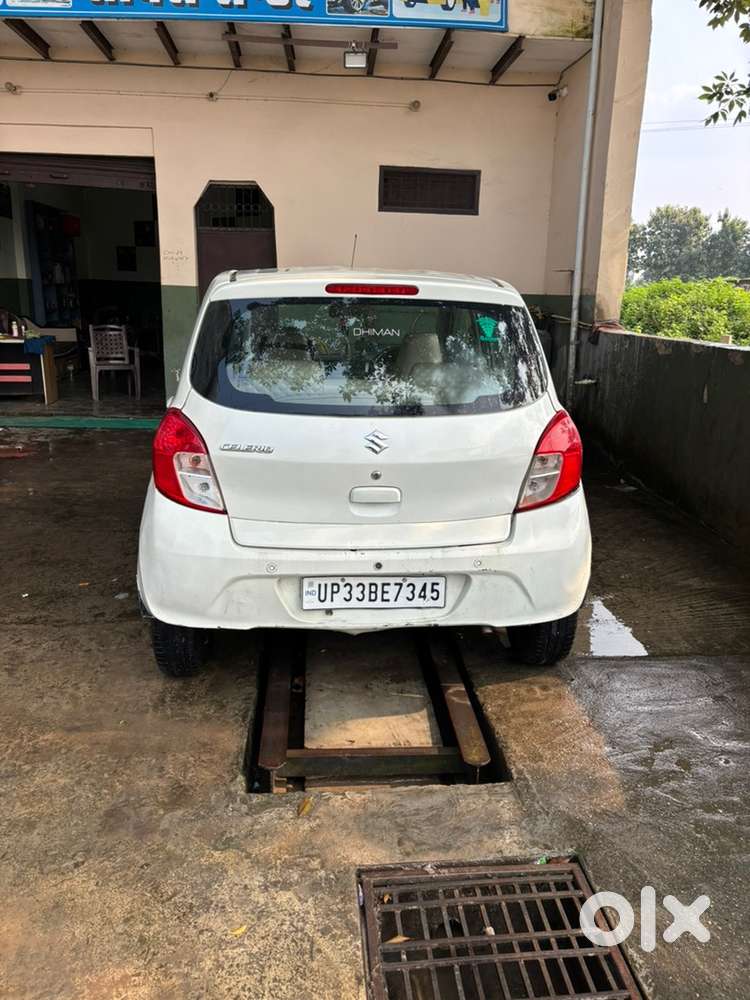 2019 Maruti Suzuki Celerio