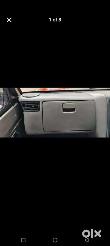 Tata Sumo Gold 2012 Diesel