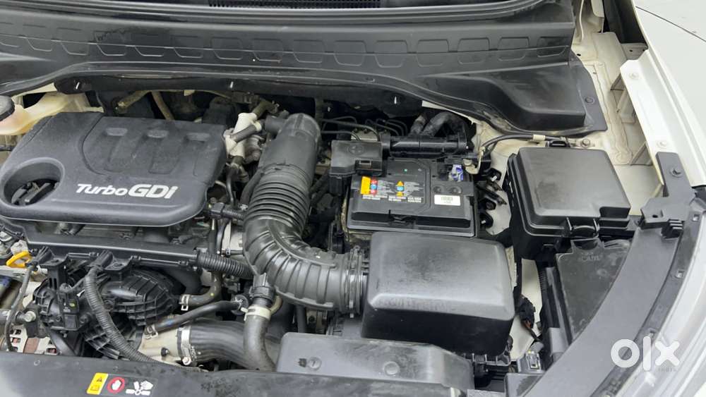 Kia Sonet 1.0 Gtx Plus Dct, 2023, Petrol