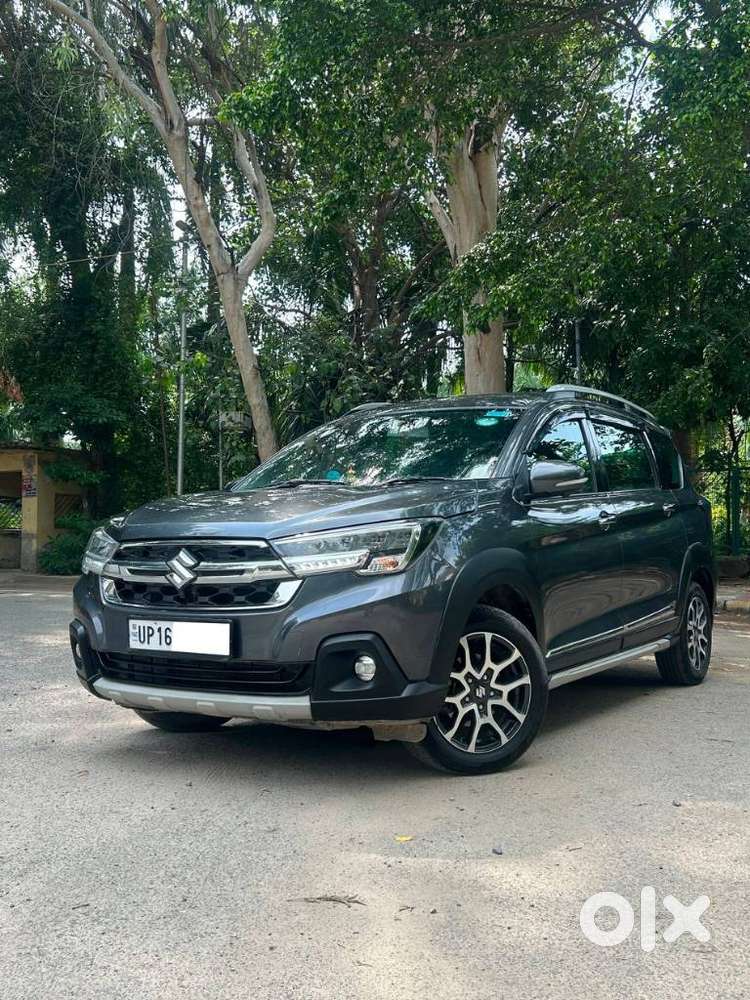 Maruti Suzuki Xl6 1.5 Alpha Plus Mt, 2024, Petrol