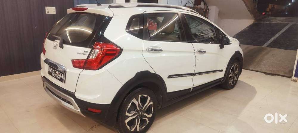 Honda Wr-v 1.5 Vx I-dtec, 2018, Diesel