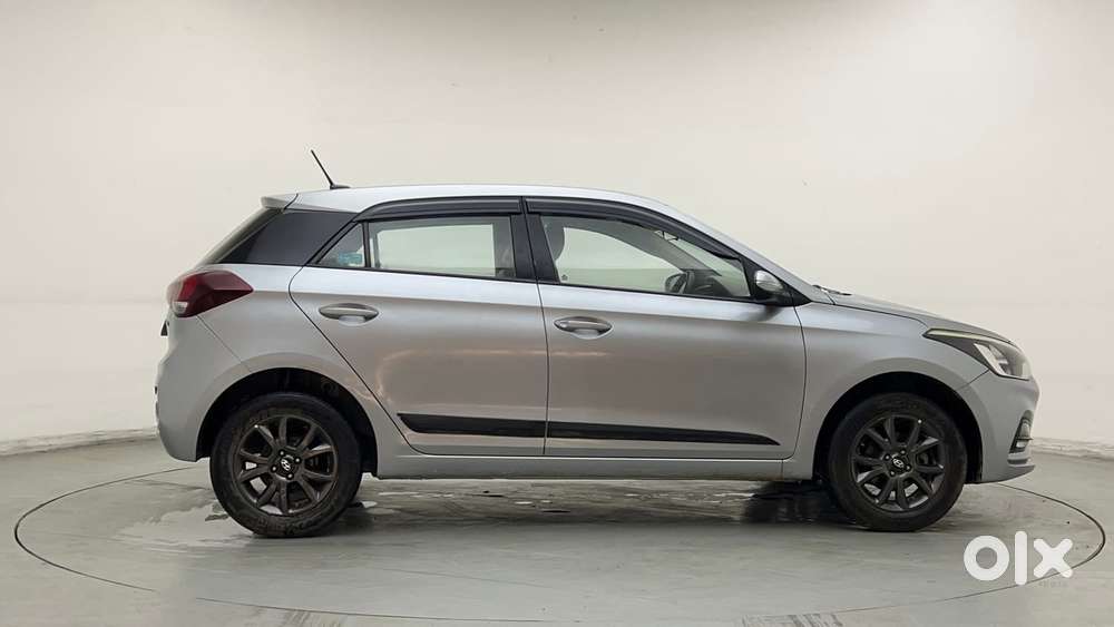 Hyundai Elite I20 [ ] 1.2 Asta, 2018, Petrol