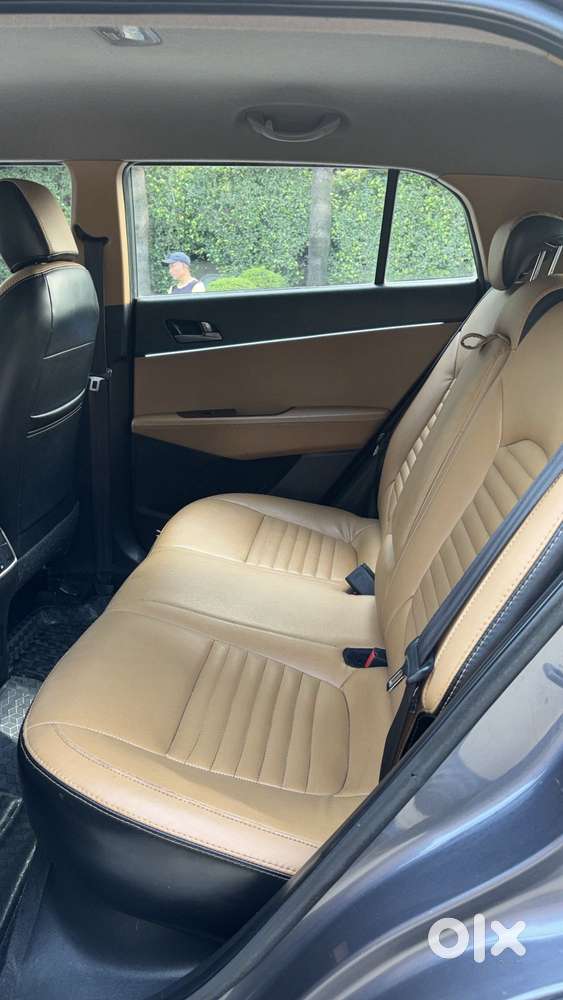 Hyundai Creta 1.6 Sx (o), 2016, Petrol
