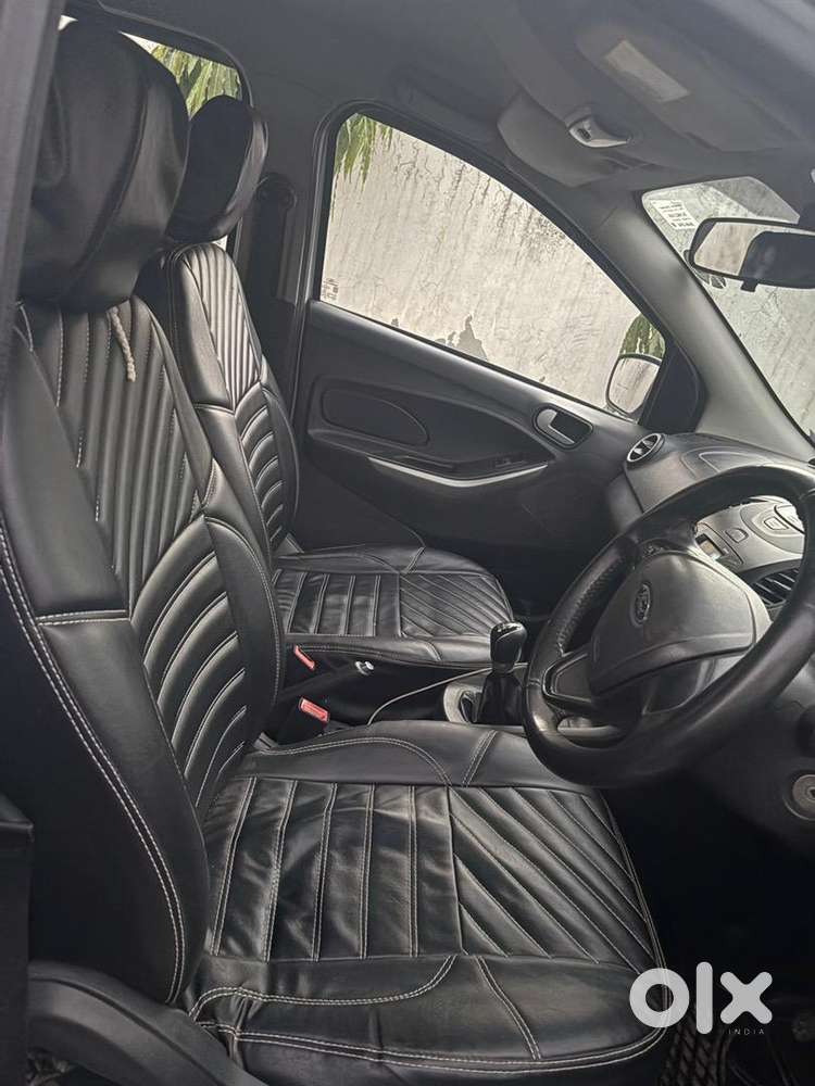 Ford Figo 2018 Diesel 45000 Km Driven