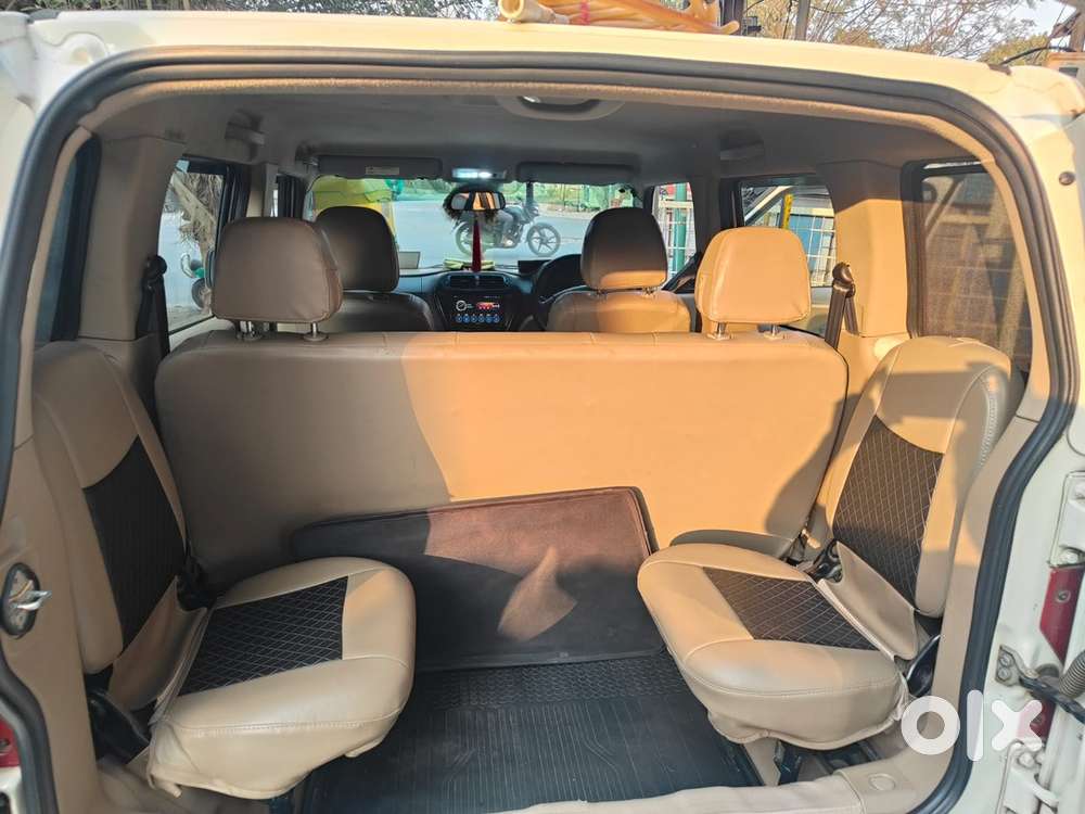 Mahindra Bolero Neo 2022 Diesel Year