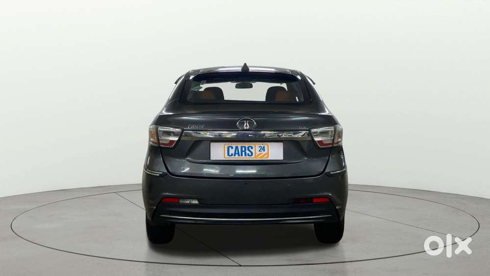 Tata Tigor Xz Cng, 2023, Cng & Hybrids