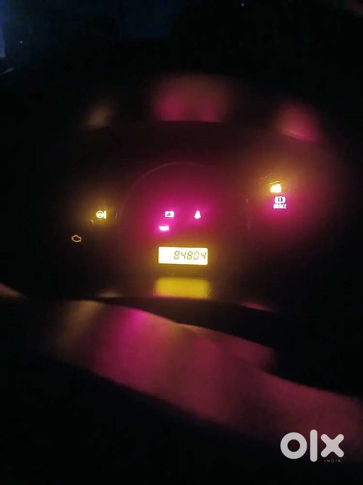 Maruti Suzuki Dzire 2010