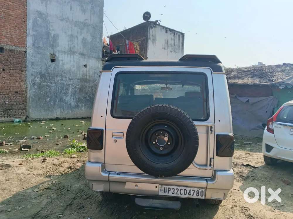 Tata Sumo Victa 2007 Diesel 150000 Km Driven