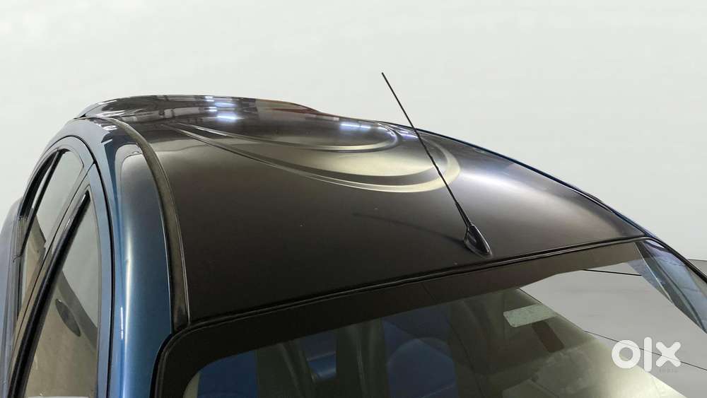 Nissan Micra Xl Cvt, 2015, Petrol