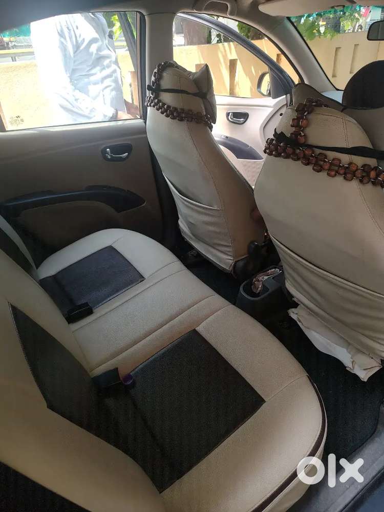 Hyundai I10 2010 Petrol 125000 Km Driven