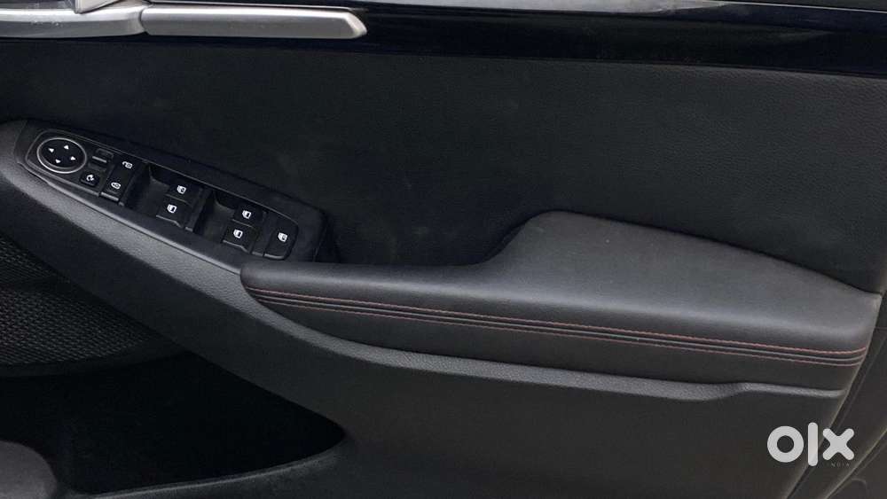Kia Seltos 1.5 Gtx+ Diesel At, 2021, Diesel