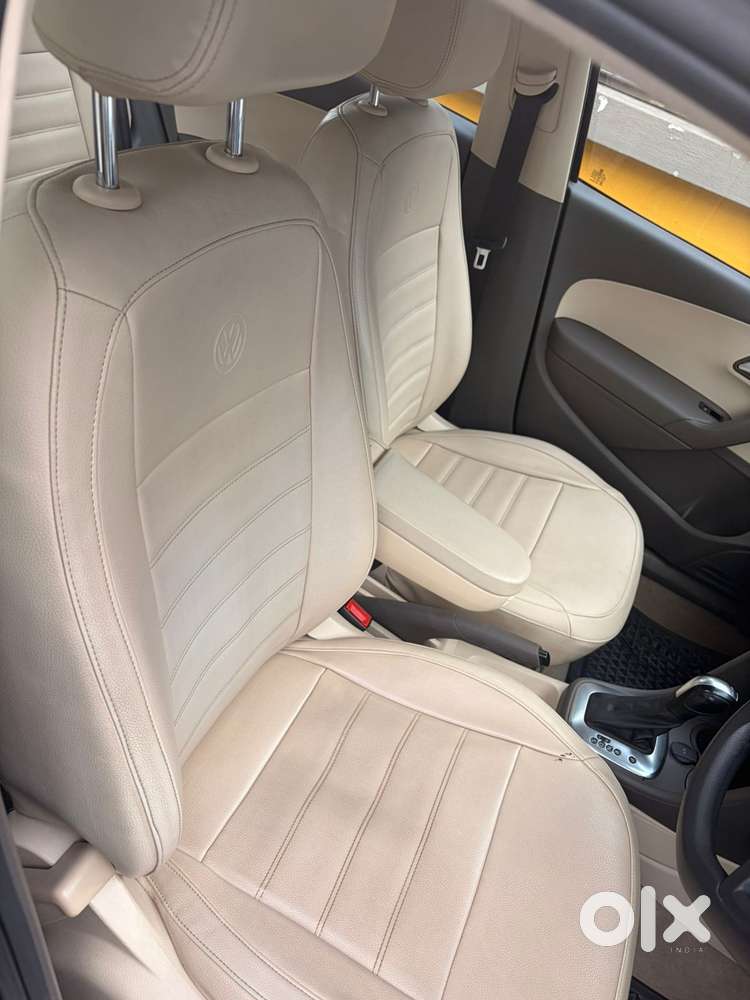 Volkswagen Vento 1.2 Tsi Comfortline At, 2015, Petrol