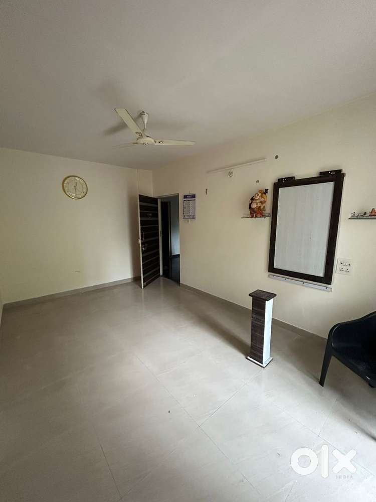 BHK Flat with Parking in dhanori RERA Registered get easily loan