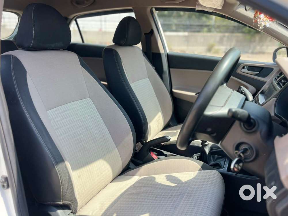 Hyundai Elite I20 [ ] 1.2 Era, 2018, Petrol
