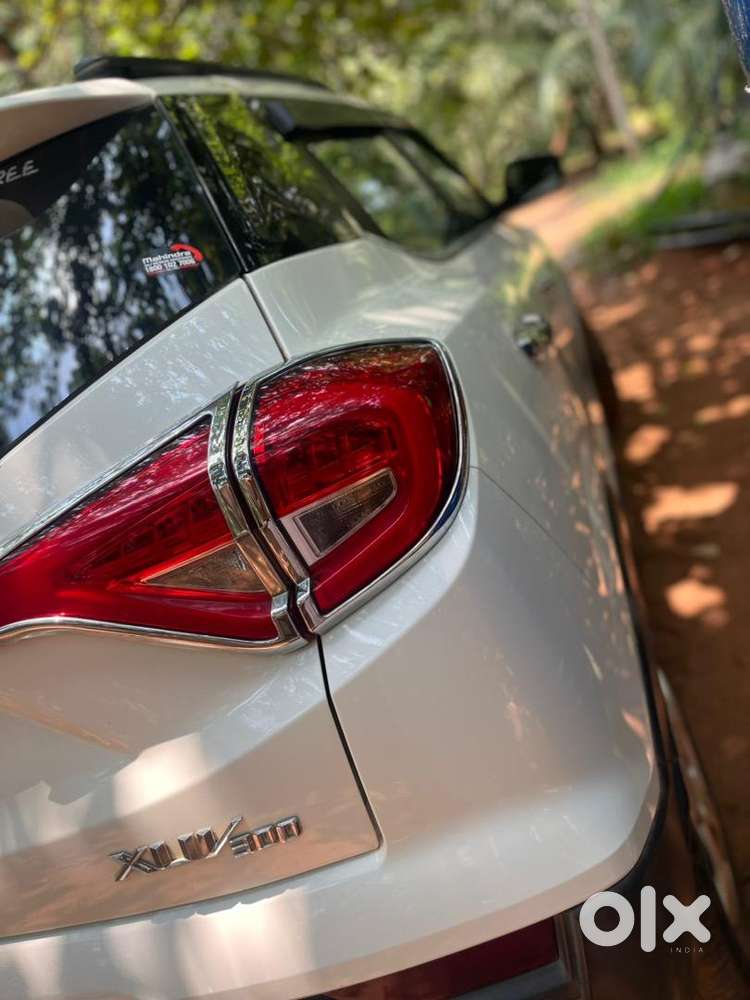 Mahindra Petrol Manual 2020