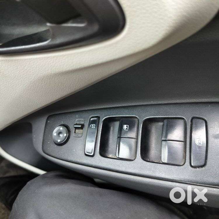 Hyundai Aura S Crdi Manual, 2020, Diesel