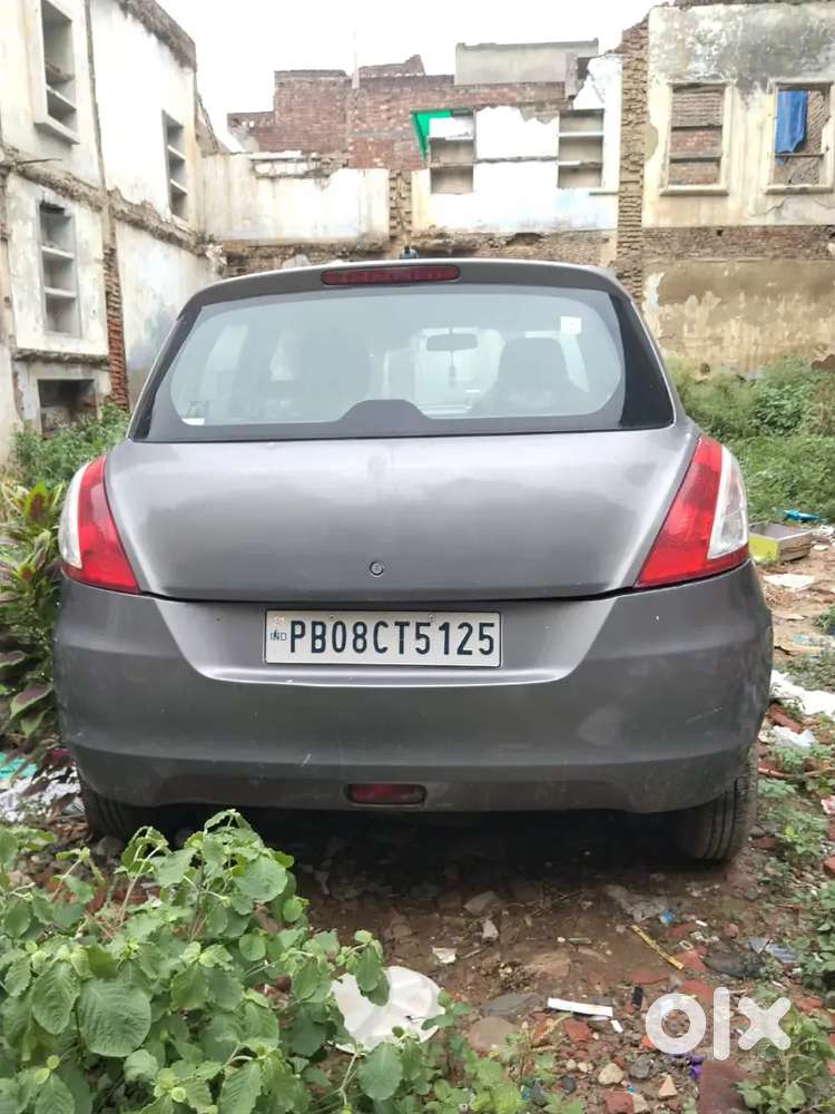 Maruti Suzuki Swift Vdi 2014 Year