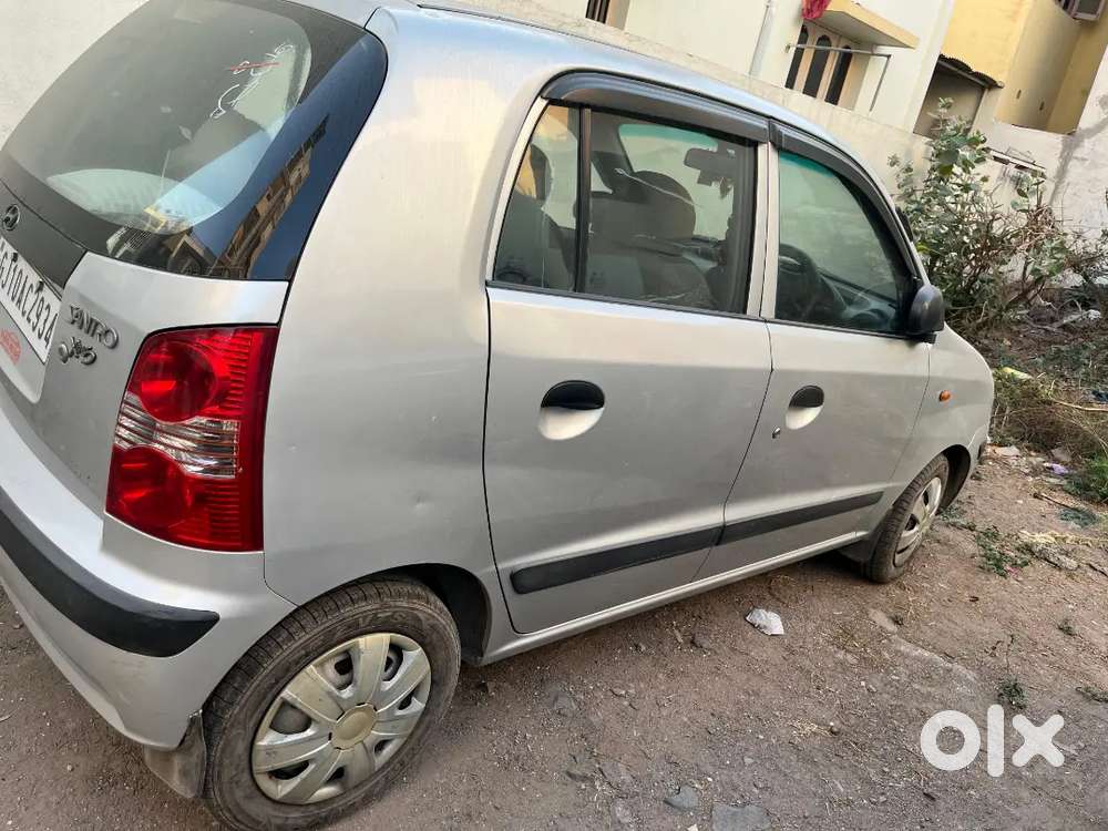 Hyundai Santro Xing Gls