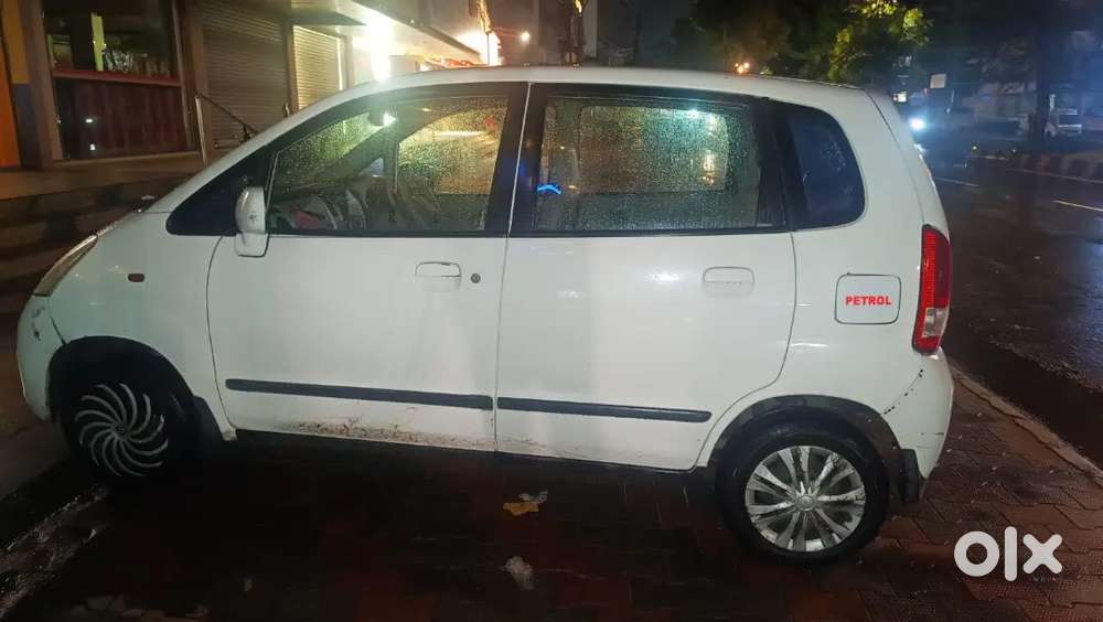 Maruti Suzuki Estilo Lxi 2007 Petrol Car