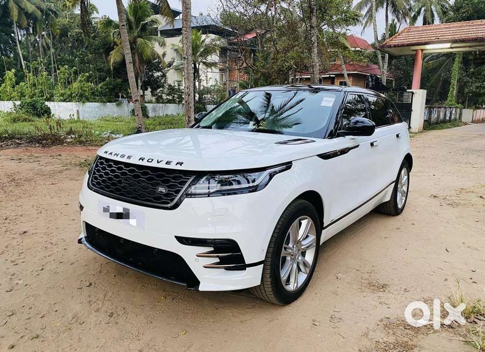 Land Rover Range Velar R-dynamic S, 2022, Diesel