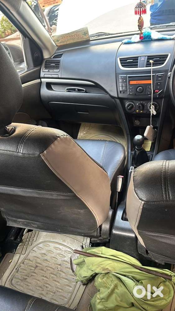 Maruti Suzuki Swift September 2011 Diesel Well Maintained