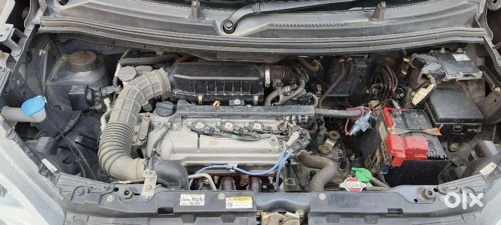 Maruti Suzuki Wagon R 2020 Petrol
