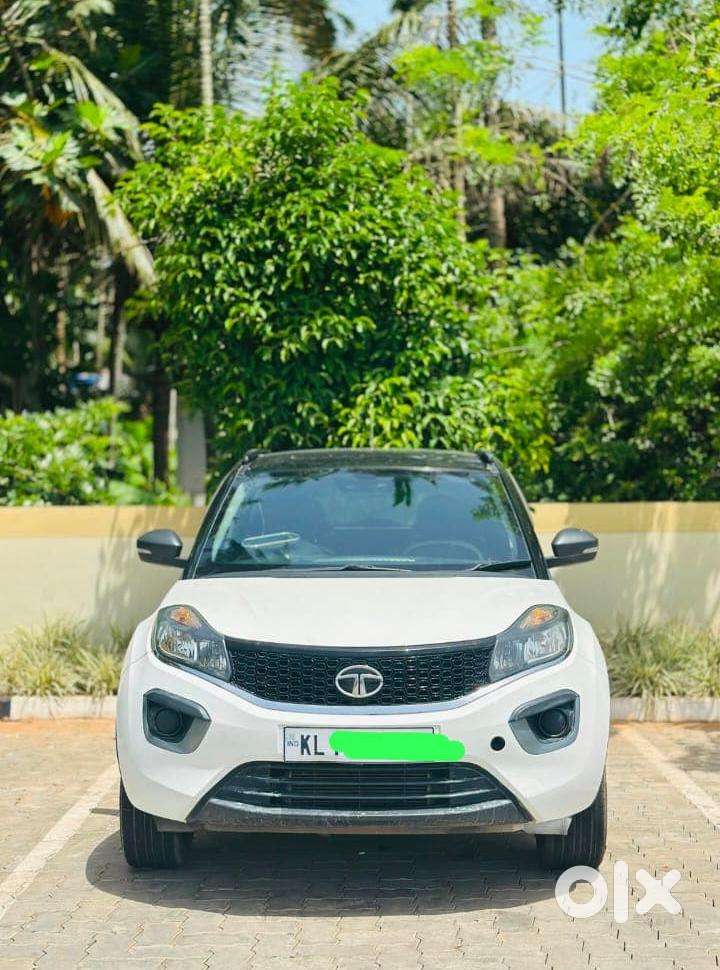 Tata Nexon 1.5 Revotorq Xma, 2019, Petrol