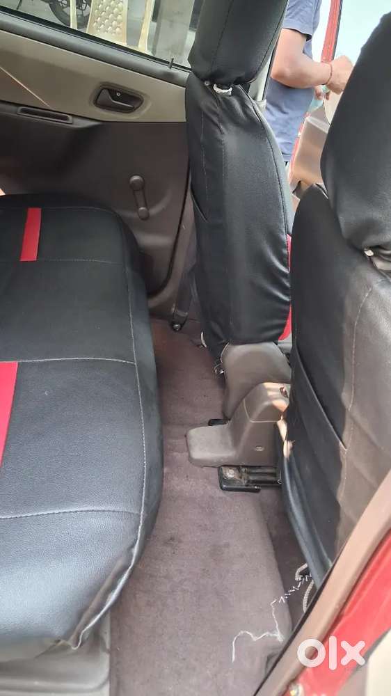 Maruti Suzuki Estilo Lxi 2011