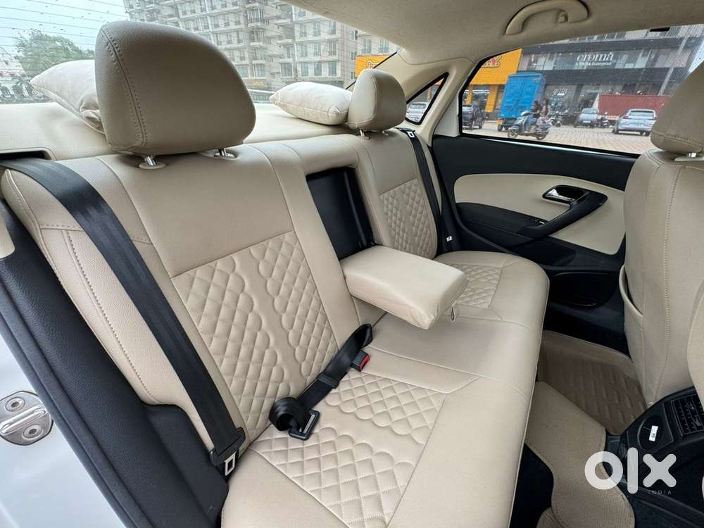 Skoda Rapid Tsi 2021 Year Car