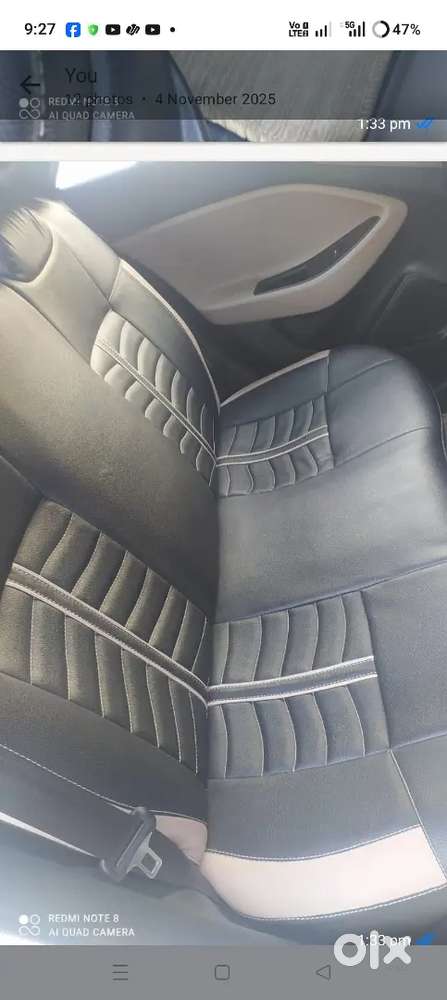 Hyundai Elite I20 2017 Petrol Well Maintained