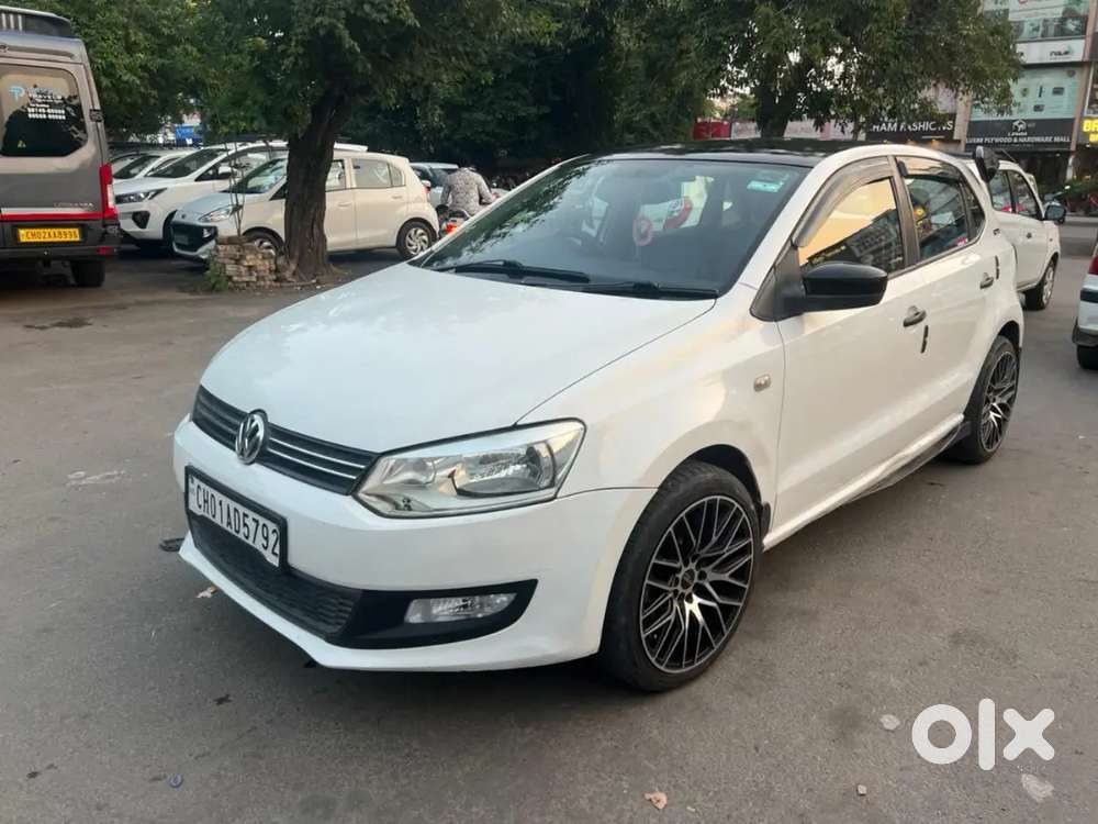 Volkswagen Polo Trendline 2010 For Sale