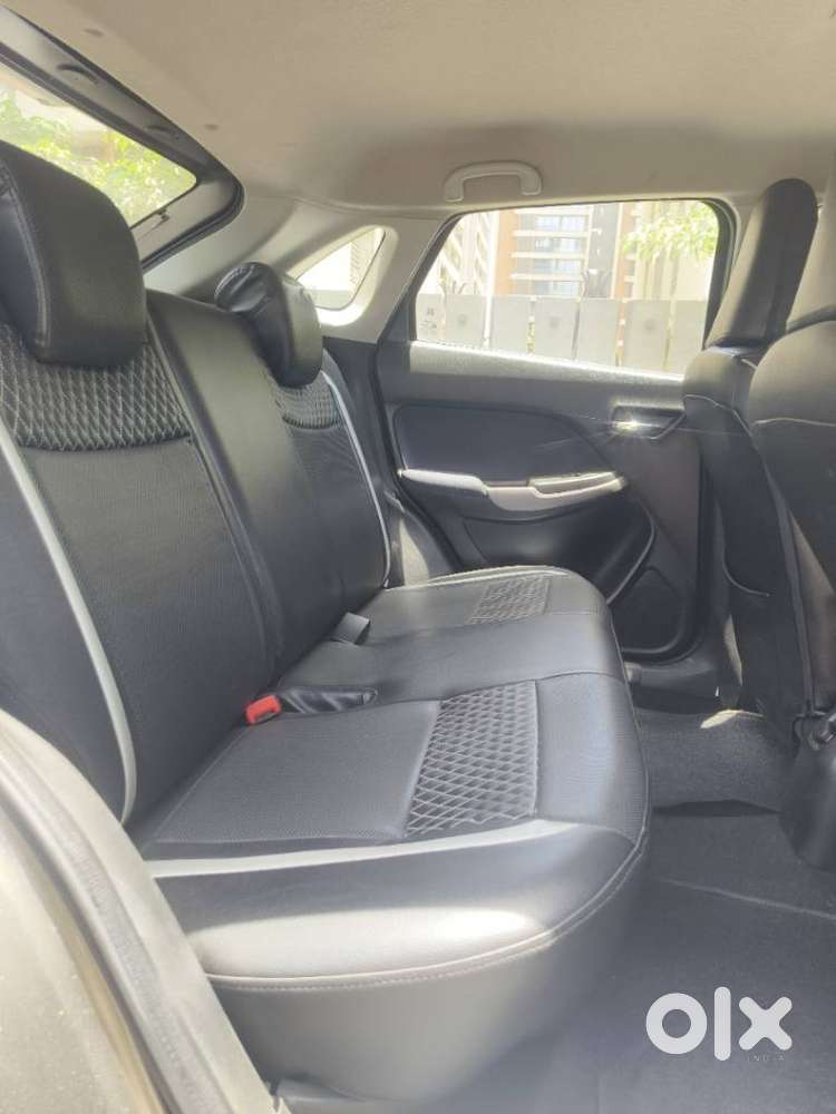 Maruti Suzuki Baleno 1.2 Delta, 2019, Petrol