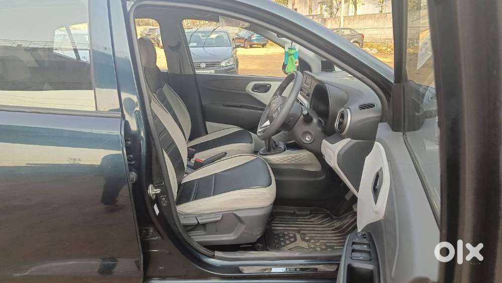 Hyundai Grand I10 Nios Magna 1.2 Kappa Vtvt, 2023, Petrol