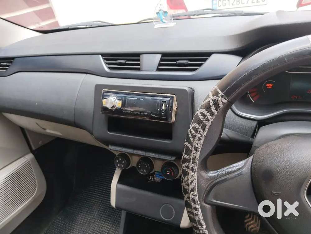 Renault Triber 2019 Rxe