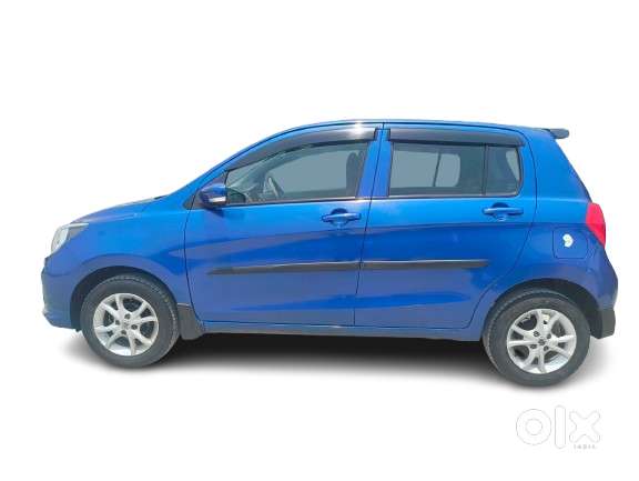 Maruti Suzuki Celerio Zxi(o) Amt, 2018, Petrol
