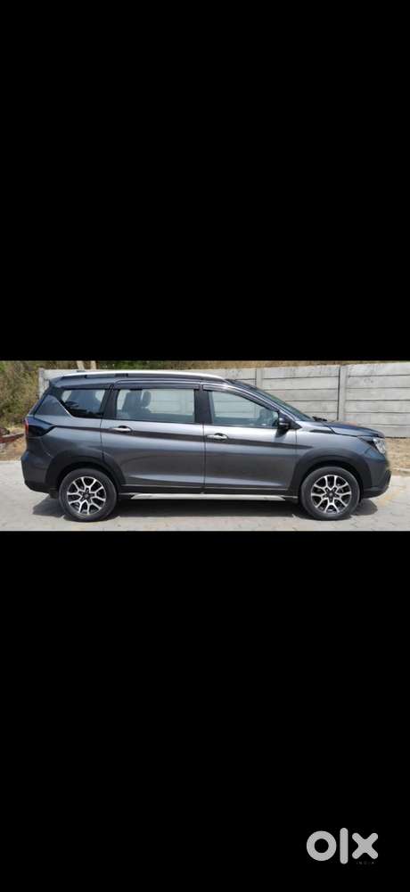 2022 Maruti Suzuki Km 48250