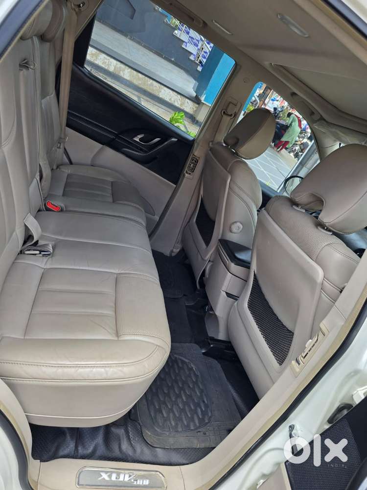 Mahindra Xuv500 W10 2wd, 2015, Diesel