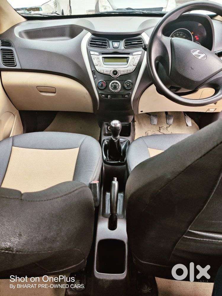 Hyundai Eon Magna, 2011, Petrol